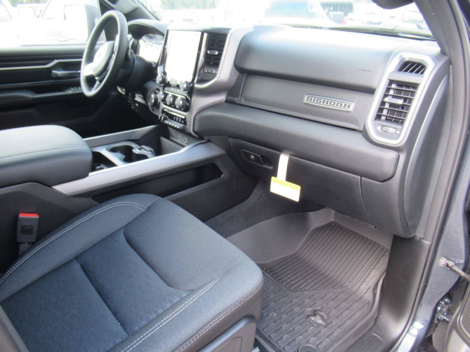 2026 RAM Ram 1500 RAM 1500 BIG HORN CREW CAB 4X2 6'4' BOX