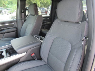 2026 RAM Ram 1500 RAM 1500 BIG HORN CREW CAB 4X2 6'4' BOX
