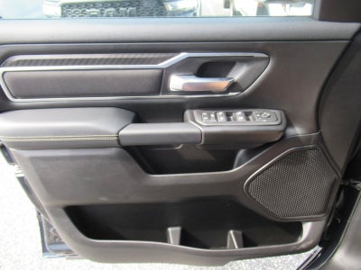 2026 RAM Ram 1500 RAM 1500 BIG HORN CREW CAB 4X2 6'4' BOX
