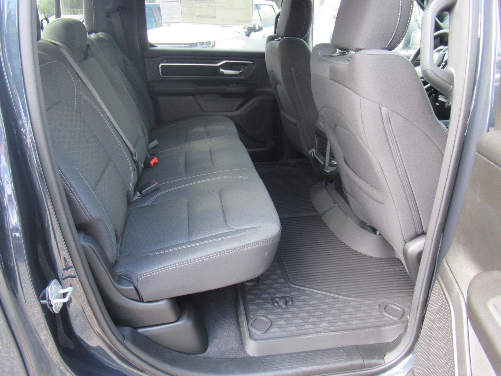 2026 RAM Ram 1500 RAM 1500 BIG HORN CREW CAB 4X2 6'4' BOX