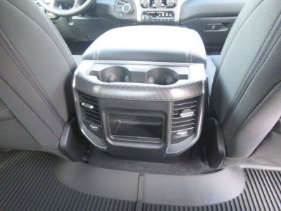 2026 RAM Ram 1500 RAM 1500 BIG HORN CREW CAB 4X2 6'4' BOX