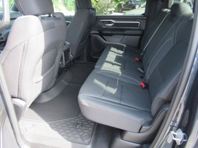 2026 RAM Ram 1500 RAM 1500 BIG HORN CREW CAB 4X2 6'4' BOX