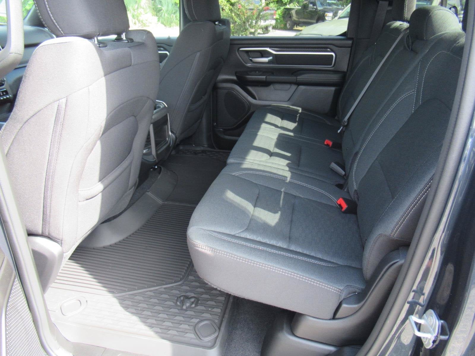 2026 RAM Ram 1500 RAM 1500 BIG HORN CREW CAB 4X2 6'4' BOX
