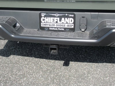 2026 RAM Ram 1500 RAM 1500 TRADESMAN CREW CAB 4X4 5'7' BOX