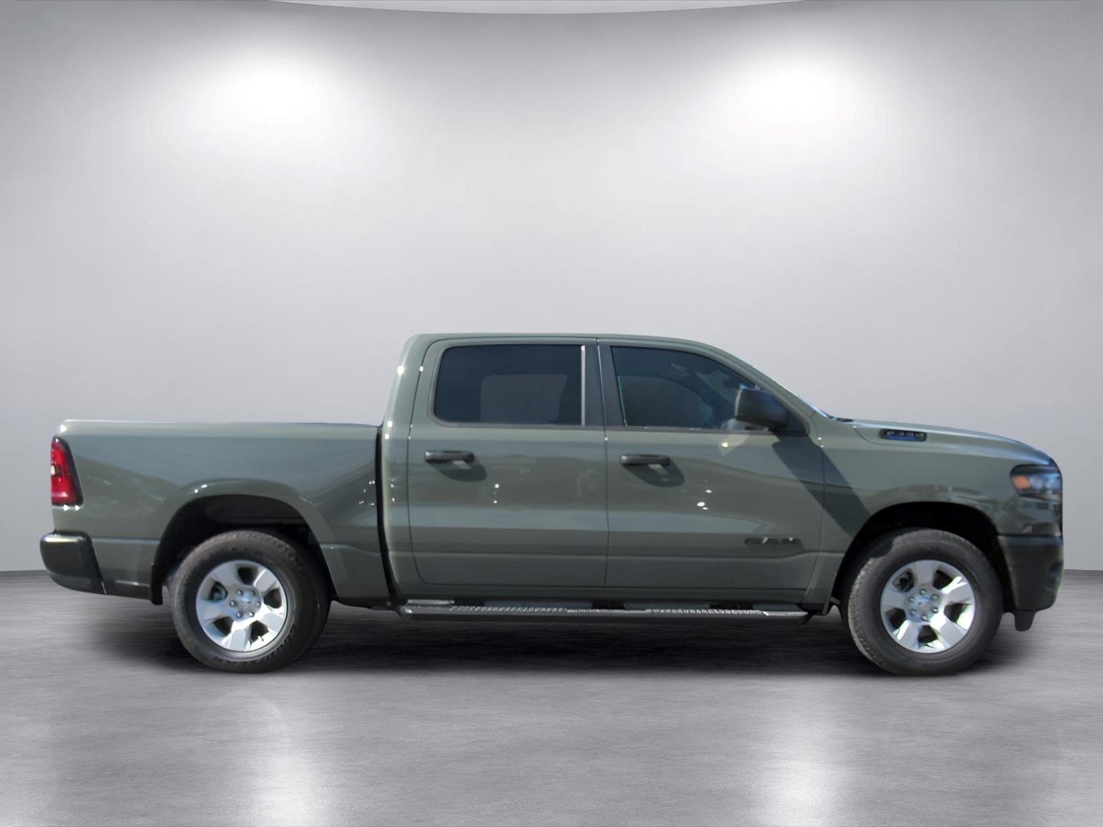 2026 RAM Ram 1500 RAM 1500 TRADESMAN CREW CAB 4X4 5'7' BOX