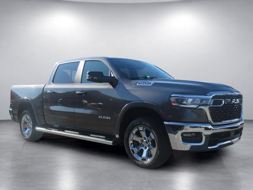 2027 RAM Ram 1500 RAM 1500 BIG HORN CREW CAB 4X4 5'7' BOX