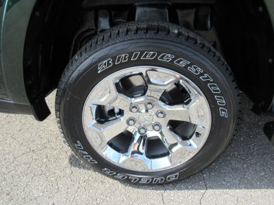 2027 RAM Ram 1500 RAM 1500 BIG HORN CREW CAB 4X4 5'7' BOX