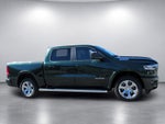 2027 RAM 1500 RAM 1500 BIG HORN CREW CAB 4X4 5'7' BOX