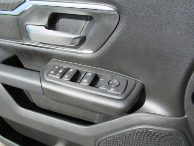 2027 RAM 1500 RAM 1500 BIG HORN CREW CAB 4X4 5'7' BOX