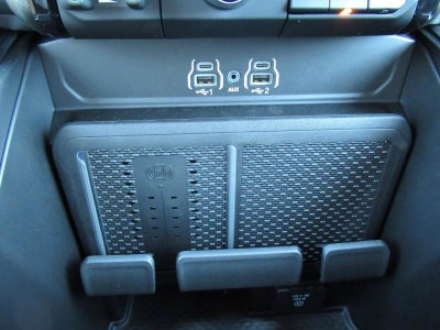 2027 RAM 1500 RAM 1500 BIG HORN CREW CAB 4X4 5'7' BOX
