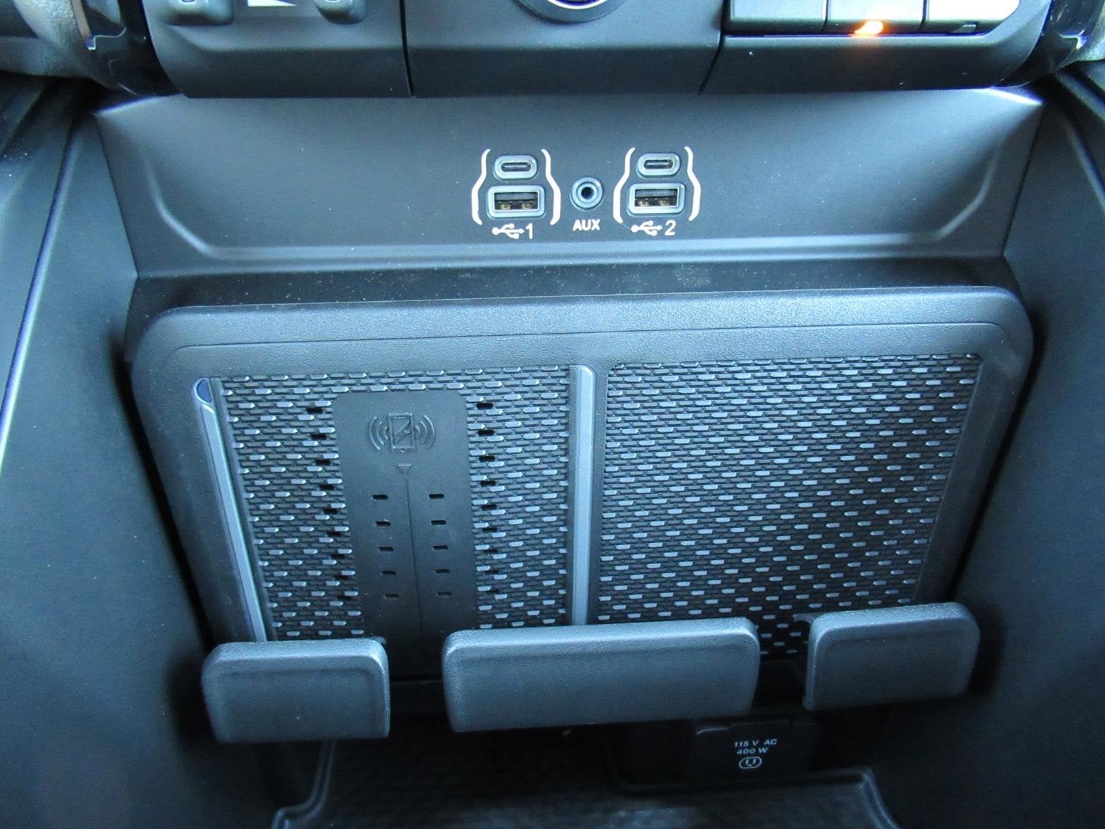 2027 RAM 1500 RAM 1500 BIG HORN CREW CAB 4X4 5'7' BOX
