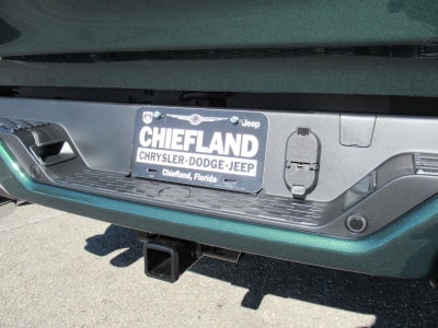 2027 RAM 1500 RAM 1500 BIG HORN CREW CAB 4X4 5'7' BOX
