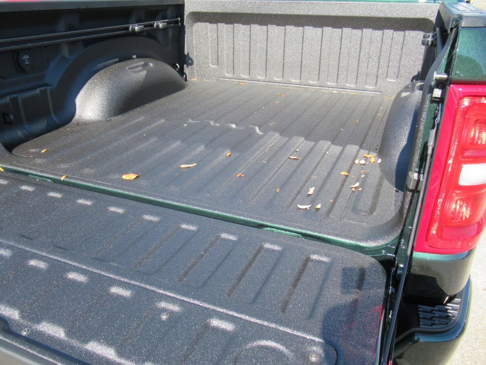 2027 RAM 1500 RAM 1500 BIG HORN CREW CAB 4X4 5'7' BOX