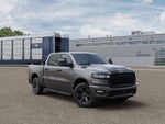 2027 RAM 1500 RAM 1500 BIG HORN CREW CAB 4X4 5'7' BOX
