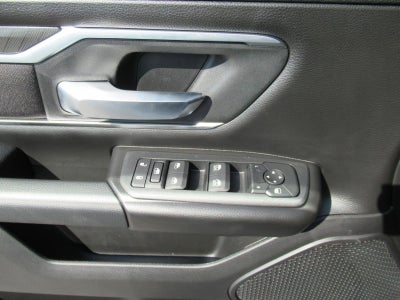 2027 RAM Ram 1500 RAM 1500 BIG HORN CREW CAB 4X4 5'7' BOX