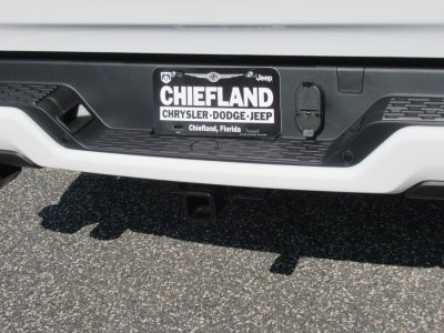 2027 RAM Ram 1500 RAM 1500 BIG HORN CREW CAB 4X4 5'7' BOX