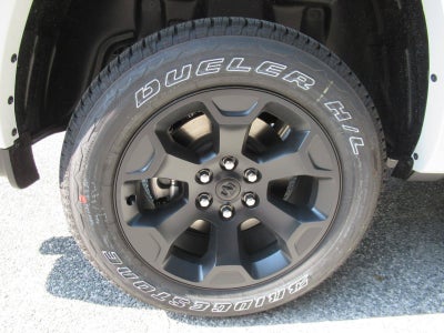 2027 RAM Ram 1500 RAM 1500 BIG HORN CREW CAB 4X4 5'7' BOX