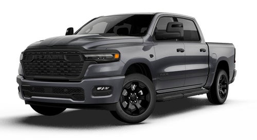 2027 RAM Ram 1500 RAM 1500 EXPRESS CREW CAB 4X4 5'7' BOX