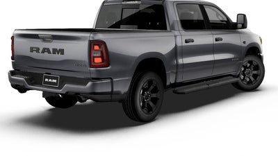 2027 RAM Ram 1500 RAM 1500 EXPRESS CREW CAB 4X4 5'7' BOX