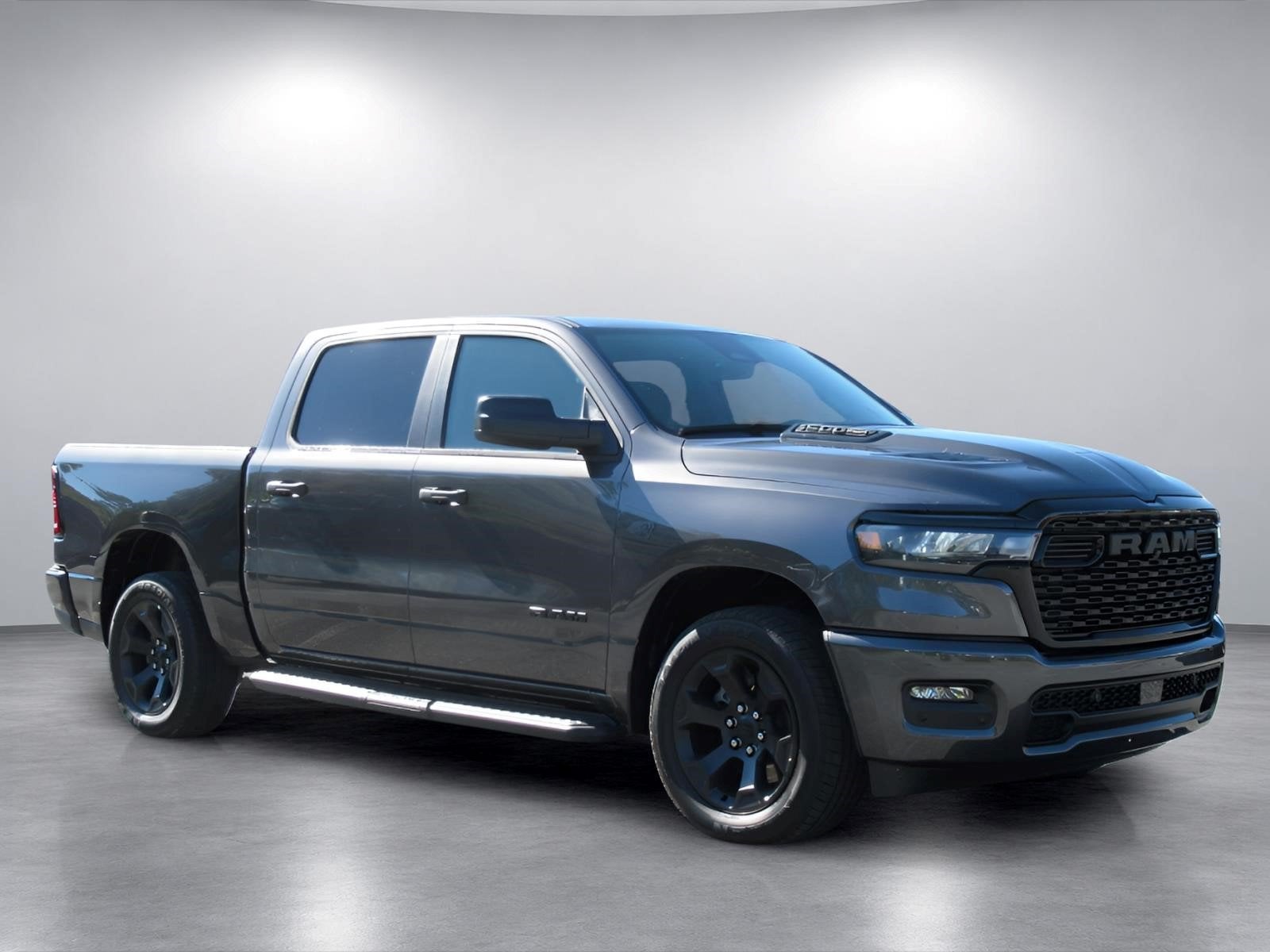 2027 RAM 1500 RAM 1500 EXPRESS CREW CAB 4X4 5'7' BOX