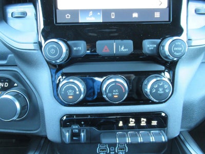 2027 RAM 1500 RAM 1500 EXPRESS CREW CAB 4X4 5'7' BOX