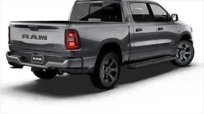 2027 RAM Ram 1500 RAM 1500 EXPRESS CREW CAB 4X4 5'7' BOX