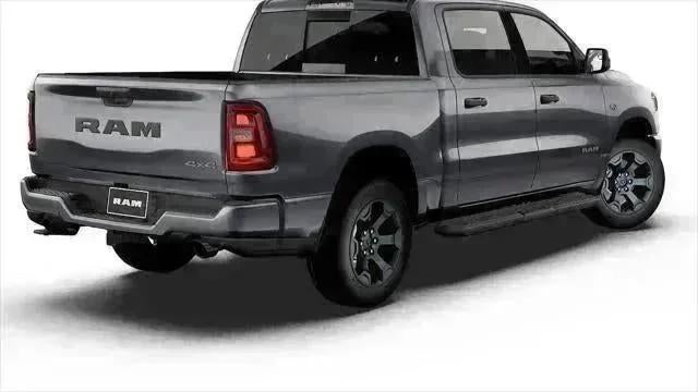 2027 RAM Ram 1500 RAM 1500 EXPRESS CREW CAB 4X4 5'7' BOX