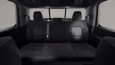 2027 RAM Ram 1500 RAM 1500 EXPRESS CREW CAB 4X4 5'7' BOX
