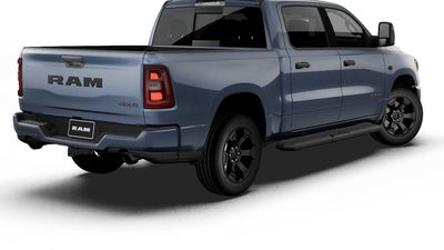 2027 RAM Ram 1500 RAM 1500 EXPRESS CREW CAB 4X4 5'7' BOX