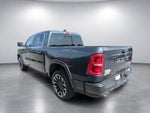 2026 RAM Ram 1500 RAM 1500 LIMITED LONGHORN CREW CAB 4X4 5'7' BOX