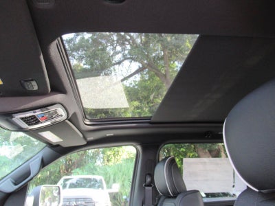 2027 RAM 1500 RAM 1500 LIMITED CREW CAB 4X4 5'7' BOX