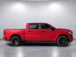 2027 RAM 1500 RAM 1500 LIMITED CREW CAB 4X4 5'7' BOX