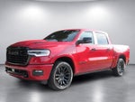 2027 RAM 1500 RAM 1500 LIMITED CREW CAB 4X4 5'7' BOX