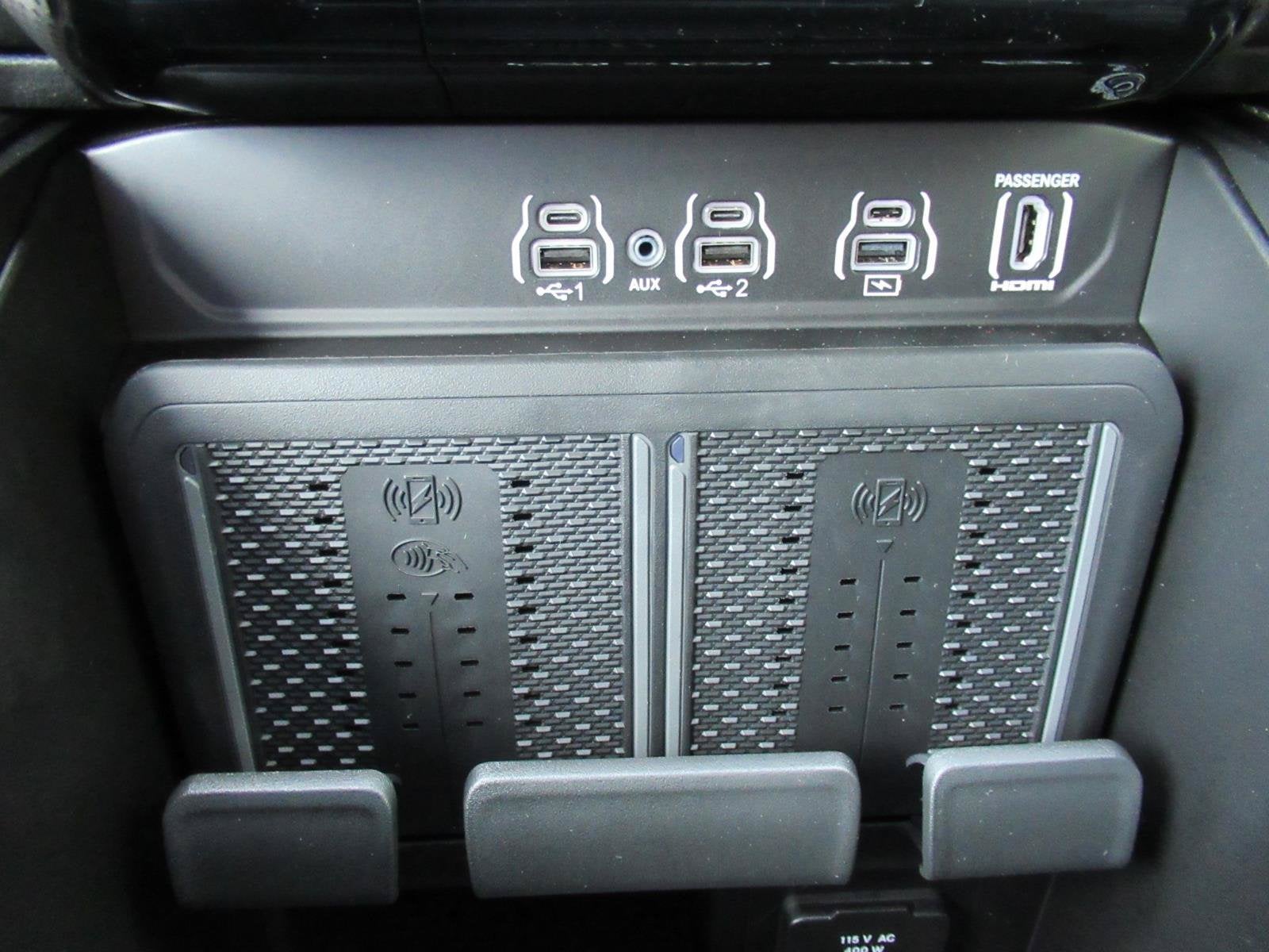 2027 RAM 1500 RAM 1500 LIMITED CREW CAB 4X4 5'7' BOX