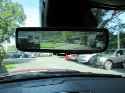 2027 RAM 1500 RAM 1500 LIMITED CREW CAB 4X4 5'7' BOX