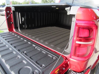 2027 RAM 1500 RAM 1500 LIMITED CREW CAB 4X4 5'7' BOX