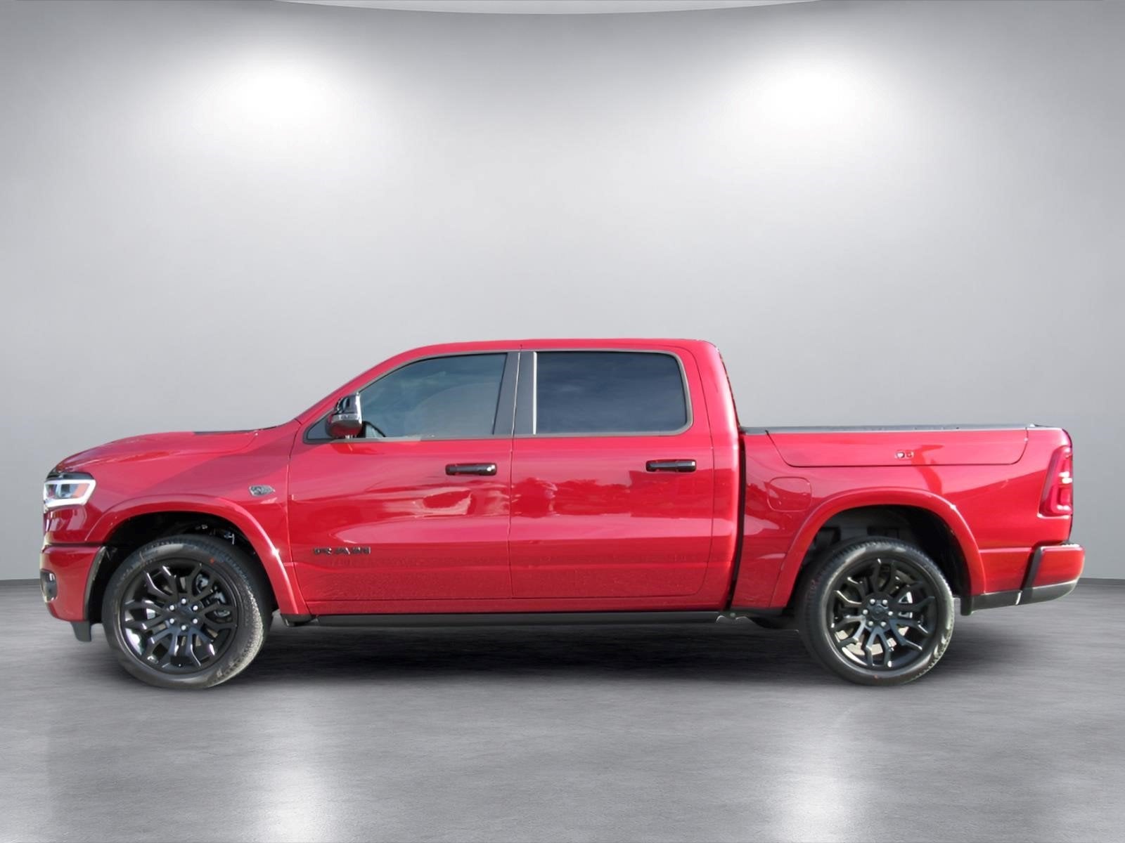 2027 RAM 1500 RAM 1500 LIMITED CREW CAB 4X4 5'7' BOX