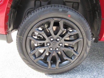 2027 RAM 1500 RAM 1500 LIMITED CREW CAB 4X4 5'7' BOX