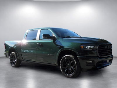 2027 RAM 1500 RAM 1500 LARAMIE CREW CAB 4X4 5'7' BOX