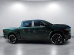 2027 RAM 1500 RAM 1500 LARAMIE CREW CAB 4X4 5'7' BOX