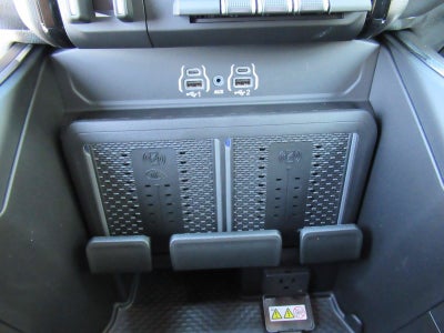 2027 RAM 1500 RAM 1500 LARAMIE CREW CAB 4X4 5'7' BOX