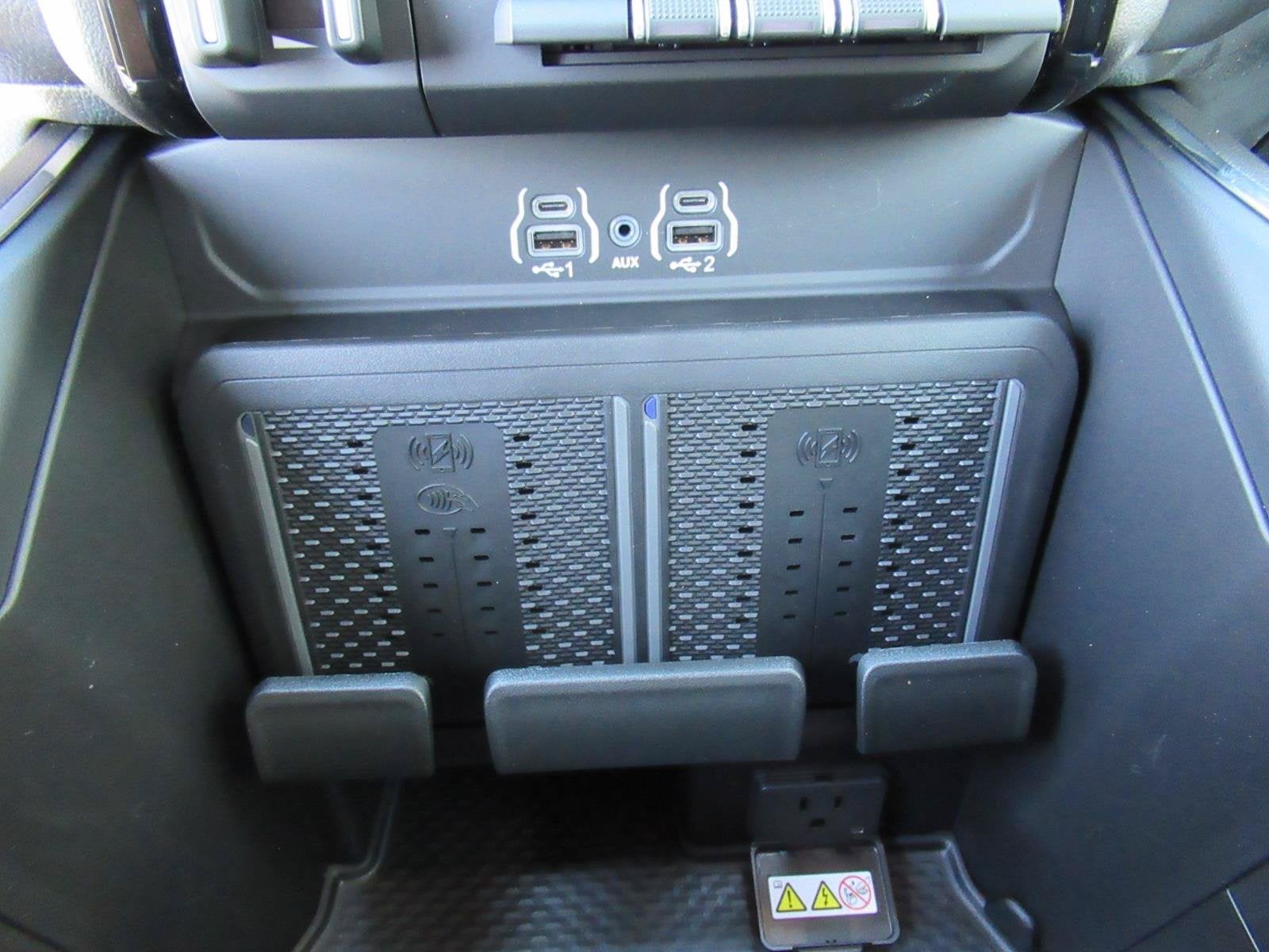 2027 RAM 1500 RAM 1500 LARAMIE CREW CAB 4X4 5'7' BOX