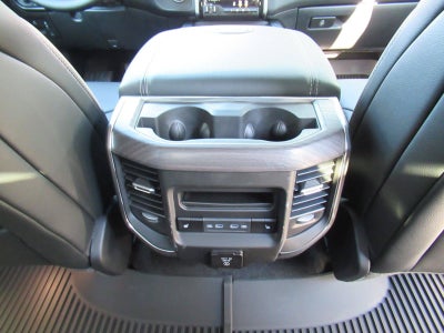 2027 RAM 1500 RAM 1500 LARAMIE CREW CAB 4X4 5'7' BOX