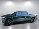 2027 RAM 1500 RAM 1500 LARAMIE CREW CAB 4X4 5'7' BOX