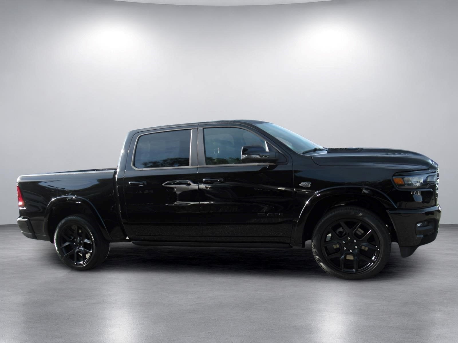 2027 RAM Ram 1500 RAM 1500 LARAMIE CREW CAB 4X4 5'7' BOX