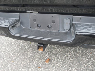 2021 RAM 1500 Laramie Crew Cab 4x4 5'7' Box