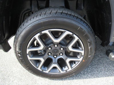 2027 RAM Ram 1500 RAM 1500 LARAMIE CREW CAB 4X4 5'7' BOX