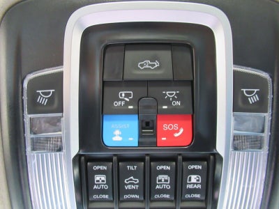 2025 RAM 1500 Tungsten Crew Cab 4x4 5'7' Box