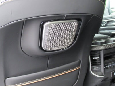 2027 RAM Ram 1500 RAM 1500 TUNGSTEN CREW CAB 4X4 5'7' BOX