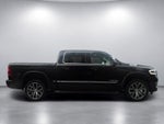 2027 RAM Ram 1500 RAM 1500 TUNGSTEN CREW CAB 4X4 5'7' BOX